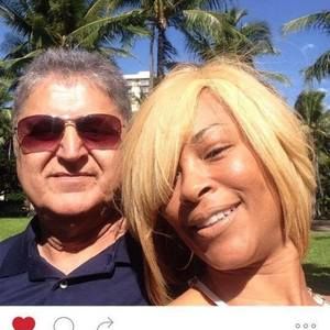 Meet your Posher, Tina